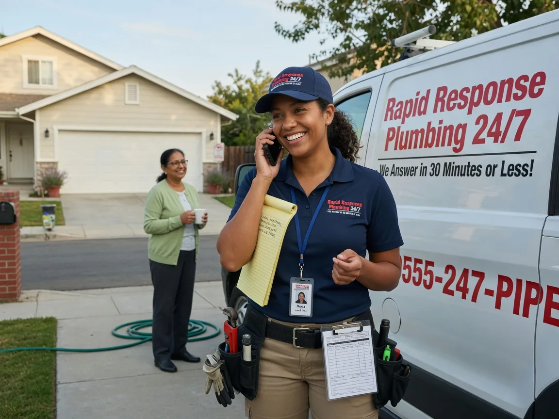 Emergency Plumber Gwinn, MI FAQs